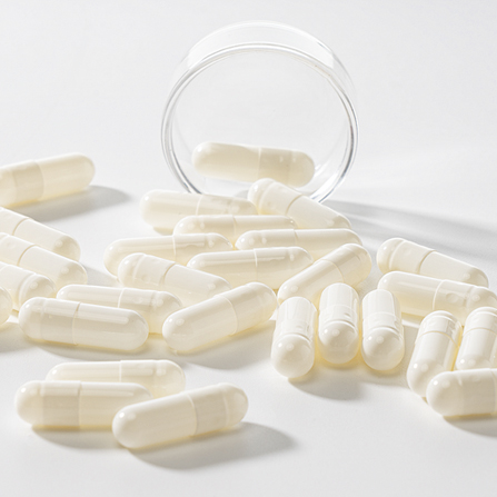 HPMC Capsules