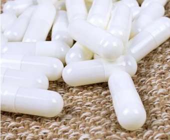 Capsule type